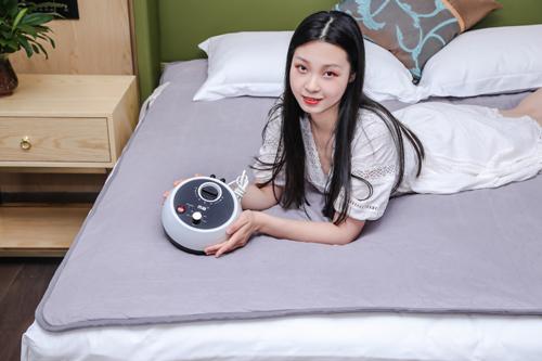 吉盈水暖毯應(yīng)用展示