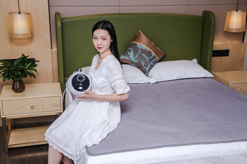 吉盈水暖毯應(yīng)用展示